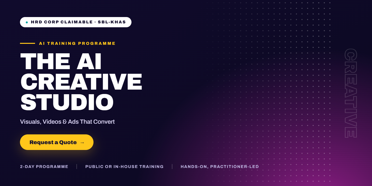 AI Creative Studio