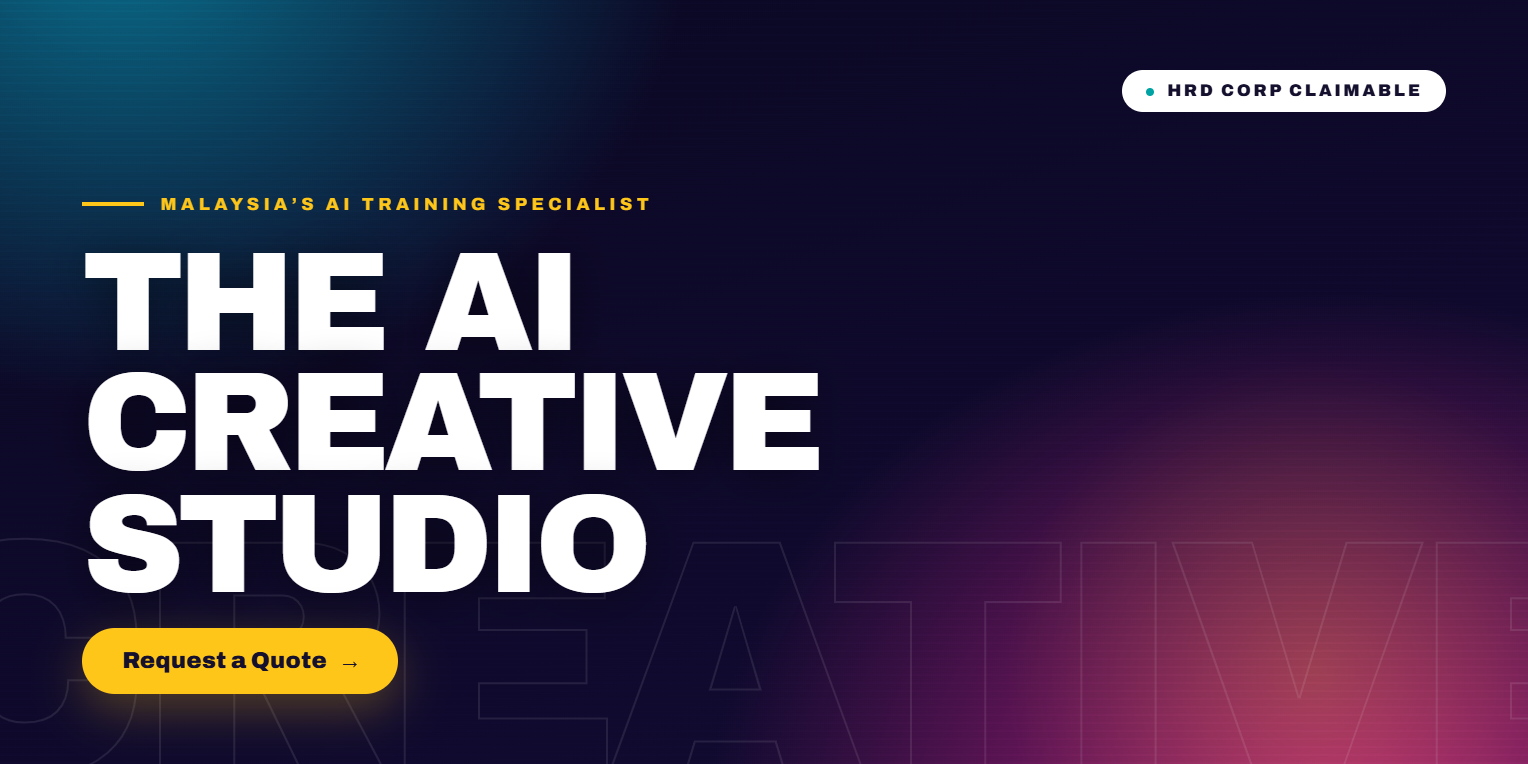 AI Creative Studio