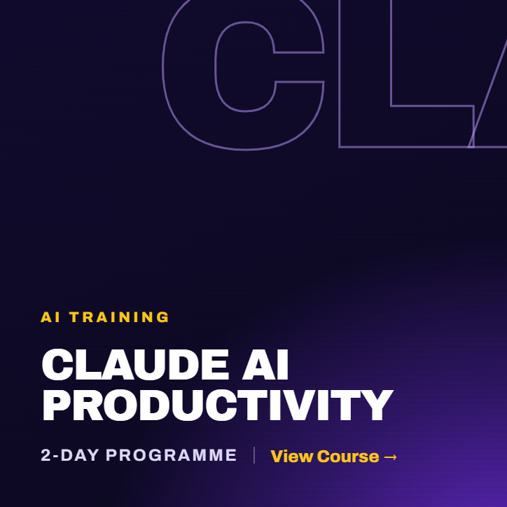 claude ai training