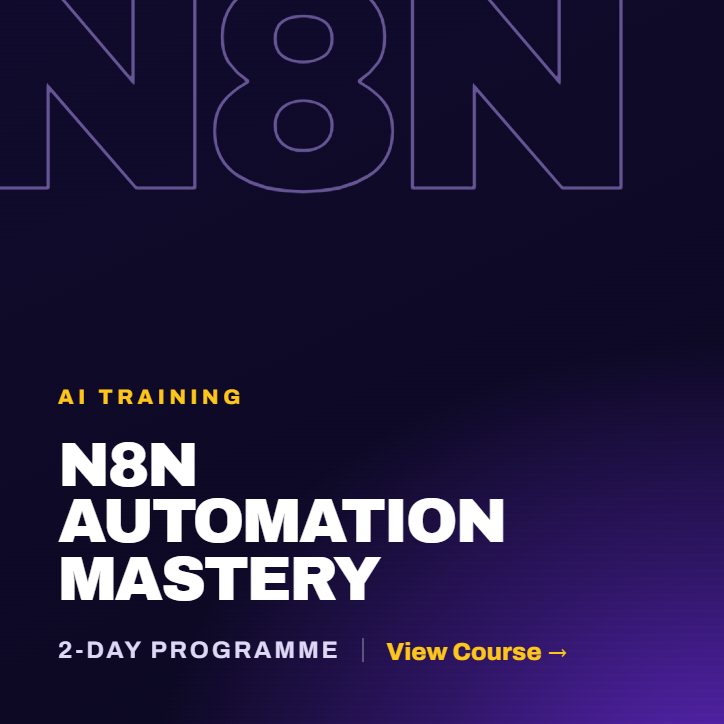 n8n automation